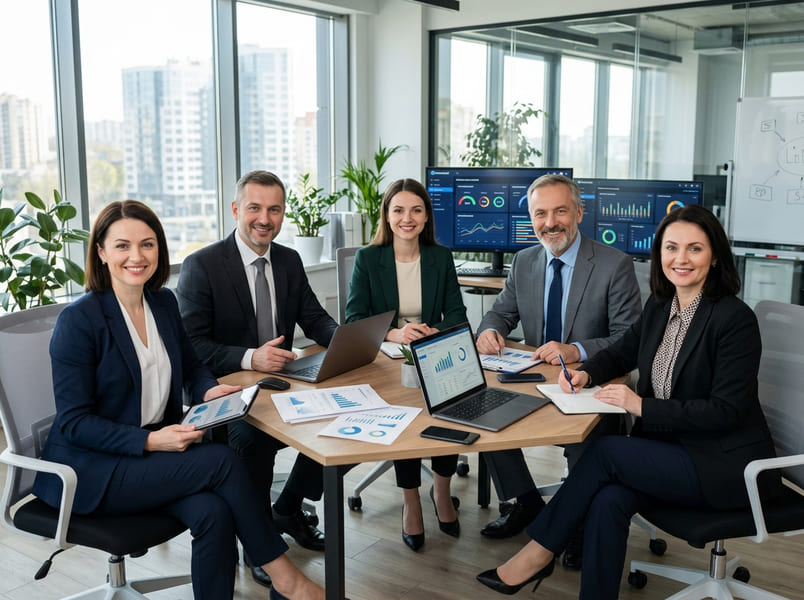 Команда Yadorelinata